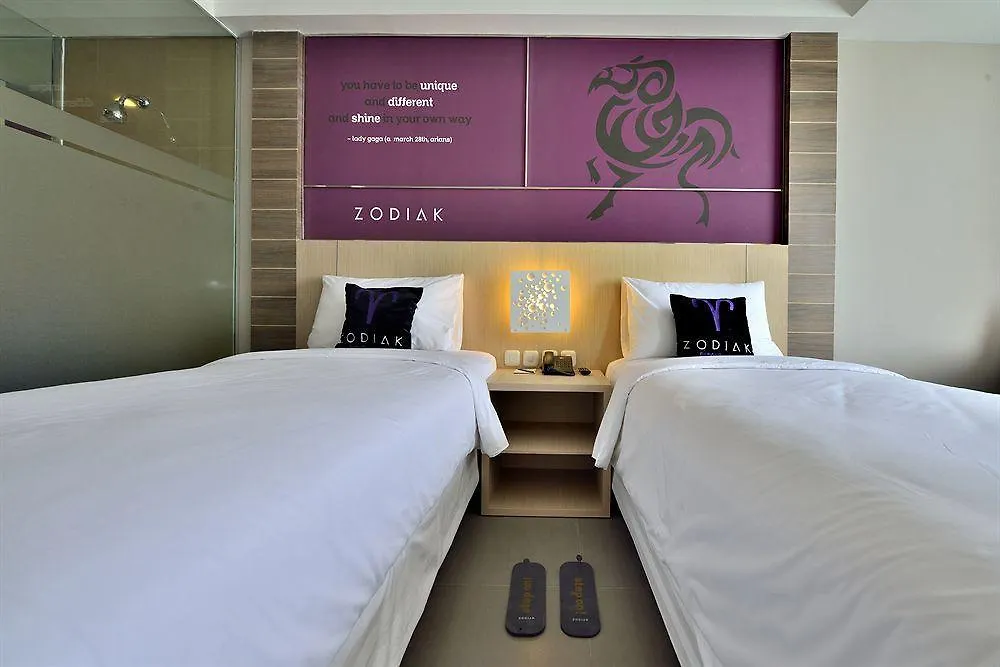 Hotel Kyriad Royal Seminyak
