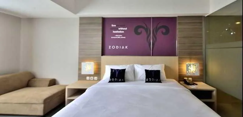 Kyriad Royal Seminyak