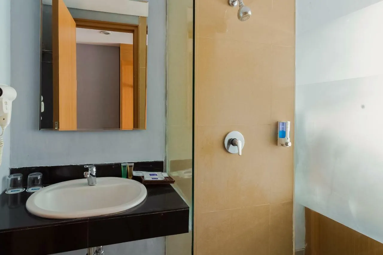 *** Hotel Kyriad Royal Seminyak Indonesia